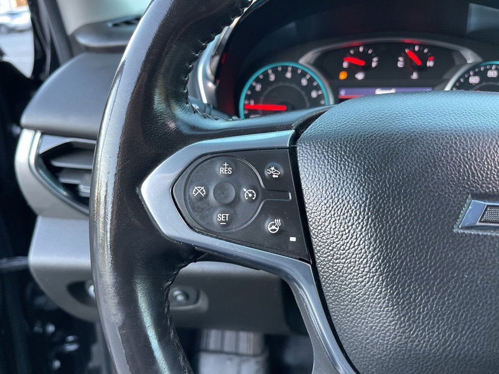 Used 2020 Chevrolet Traverse RS w/ LPO, Floor Liner Package image 16