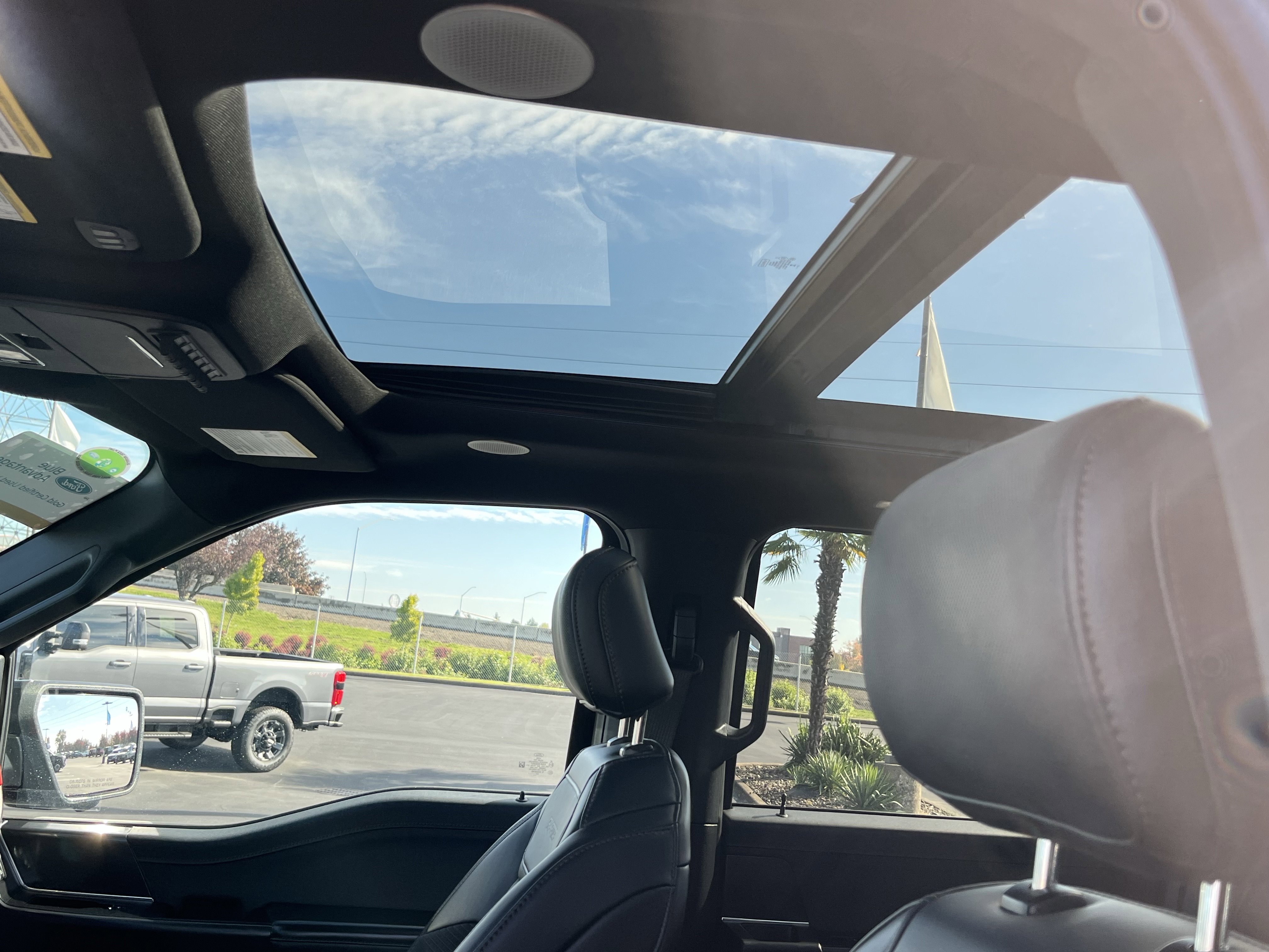 Certified 2023 Ford F150 Raptor image 17