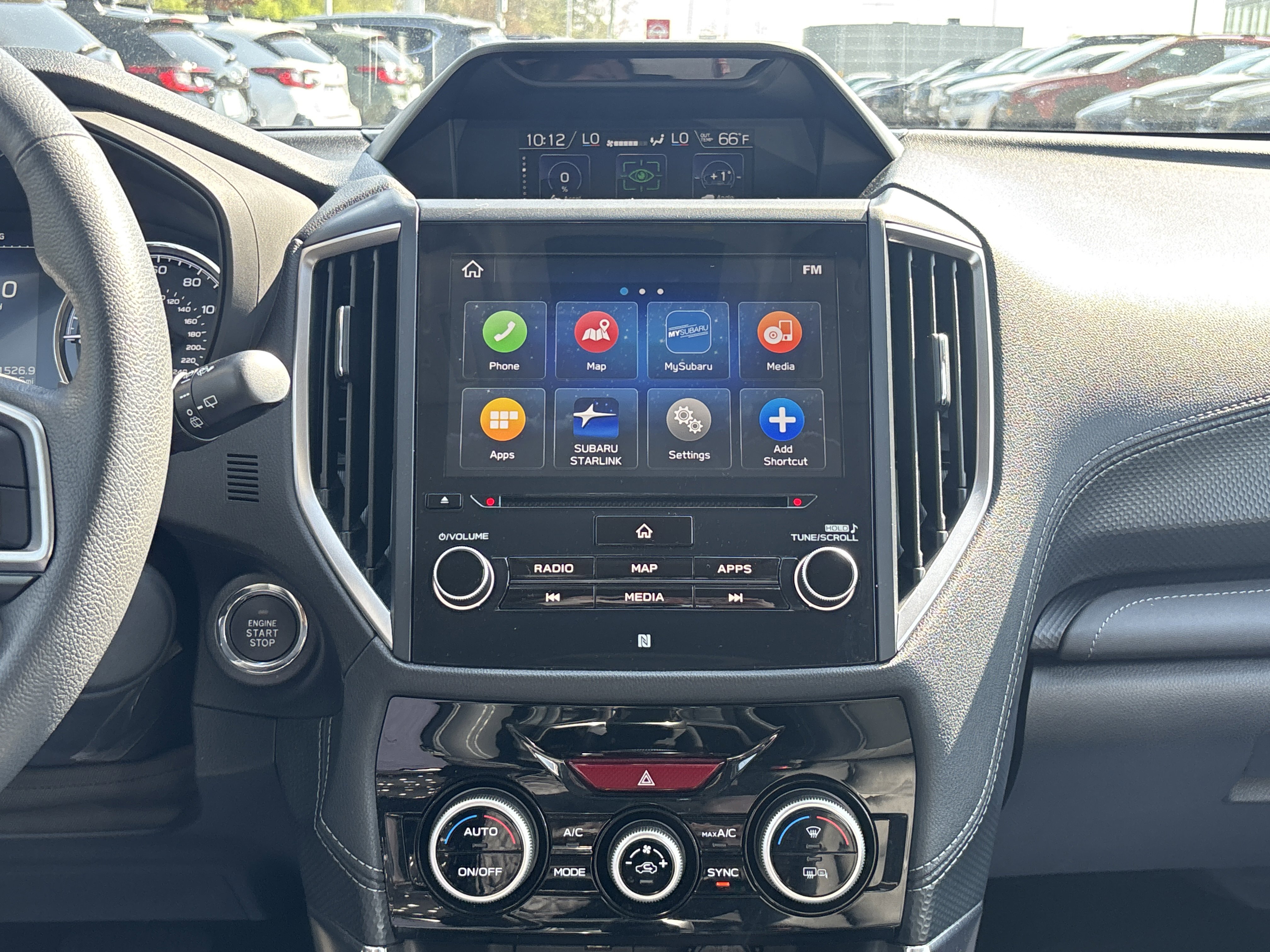 Used 2019 Subaru Forester Touring AWD/4WD image 30