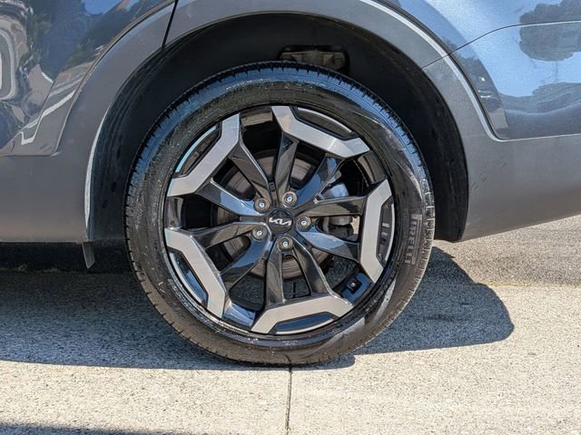 Certified 2023 Kia Telluride S image 30