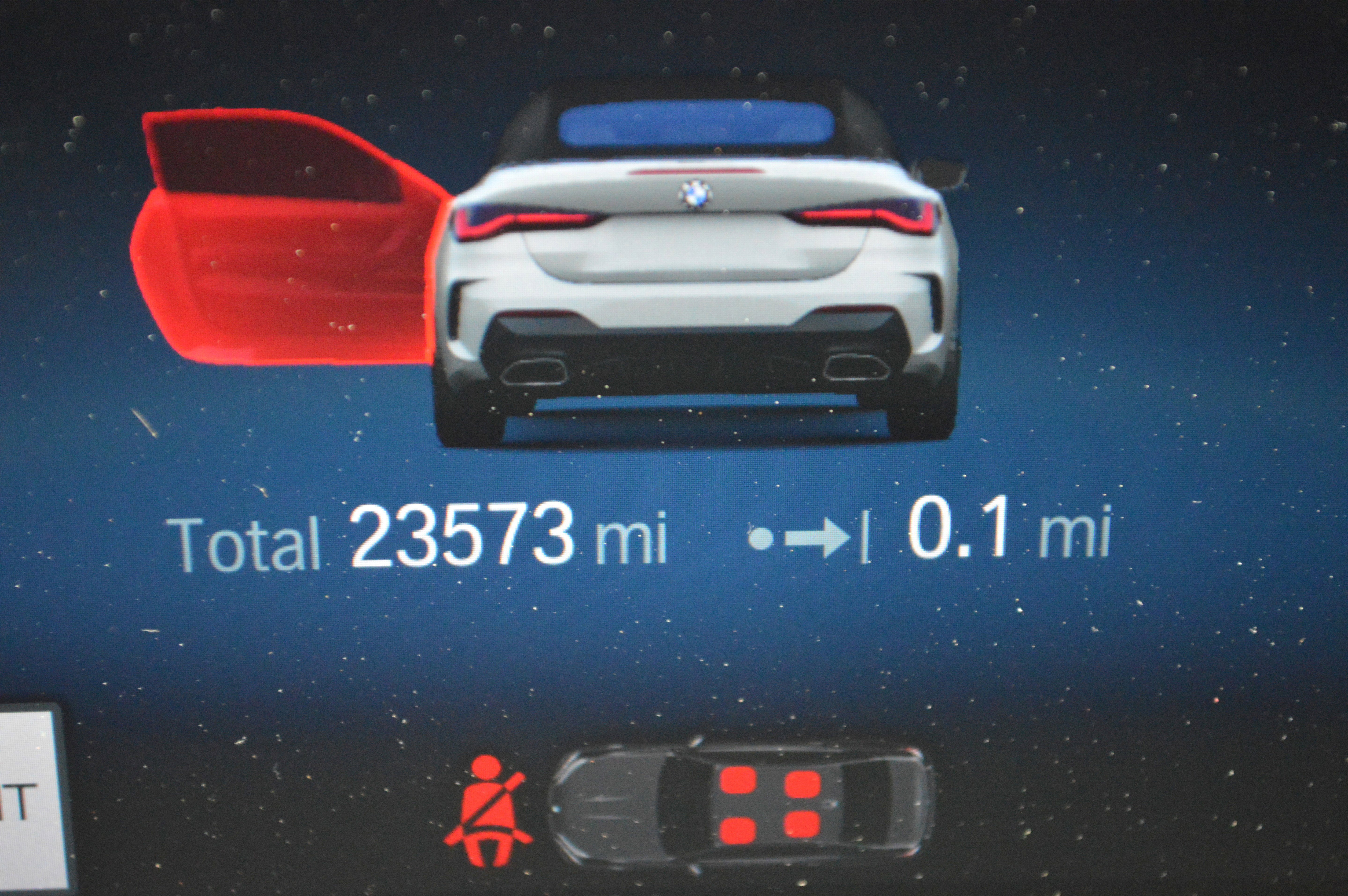 Certified 2024 BMW M440i Convertible w/ Premium Package image 25