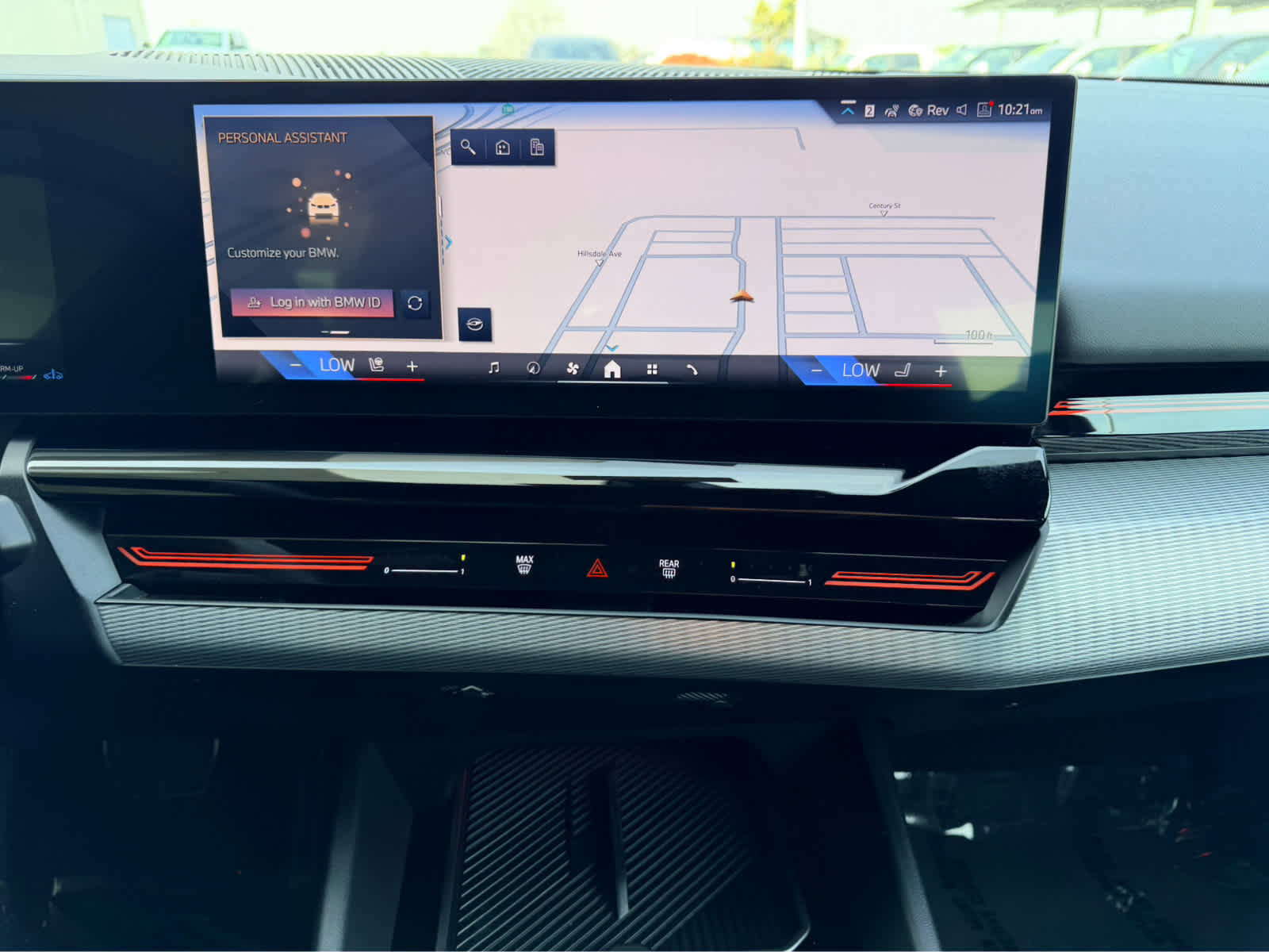 Used 2026 BMW 530i xDrive image 15