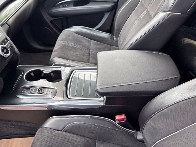 Used 2019 Acura MDX A-Spec AWD/4WD image 17