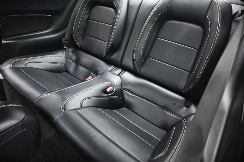 Used 2015 Ford Mustang GT Premium w/ Equipment Group 401A RWD image 19