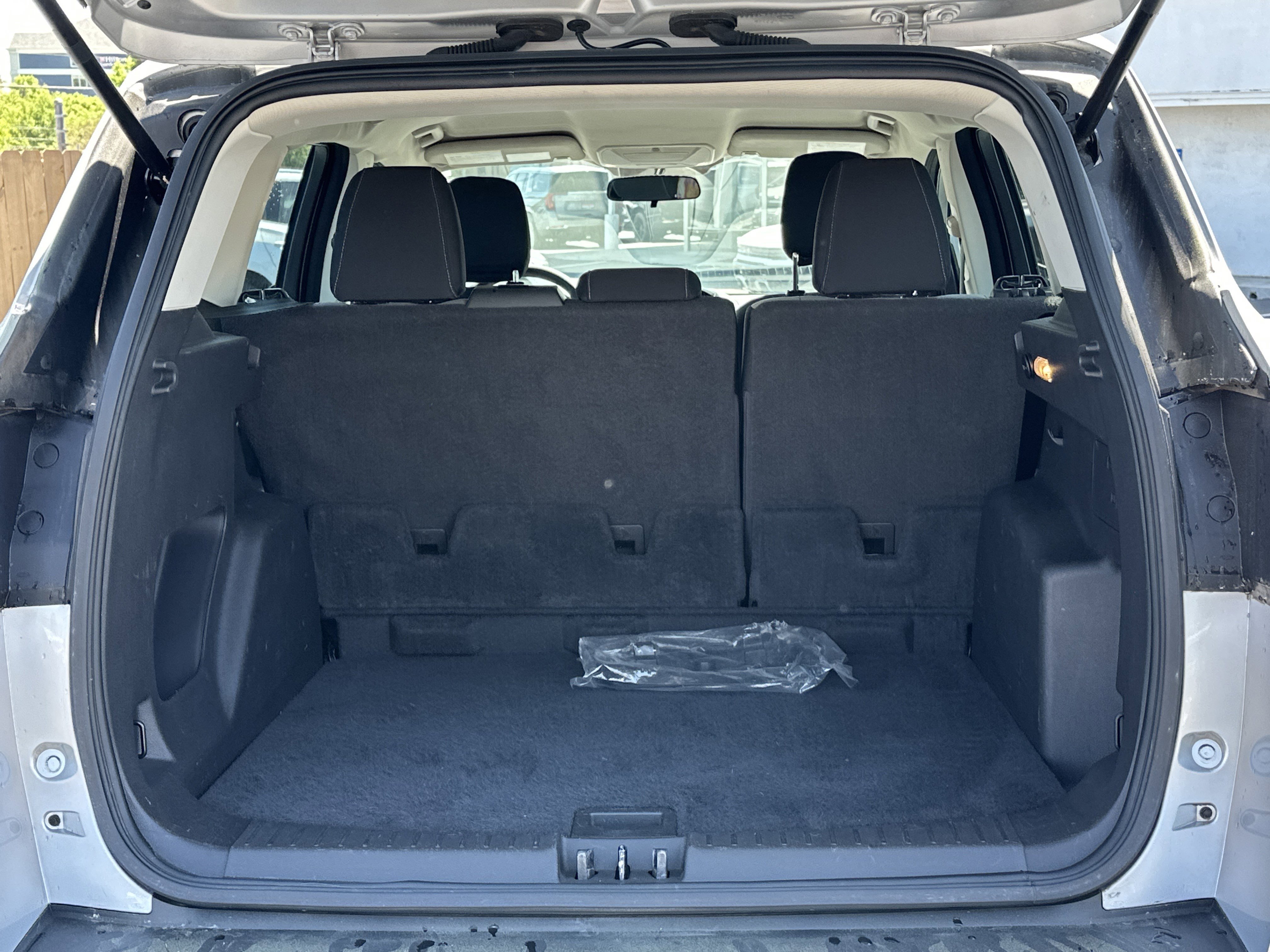 Used 2018 Ford Escape S FWD image 14