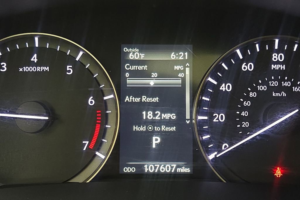 Used 2016 Lexus RX 350 AWD w/ Premium Package image 16