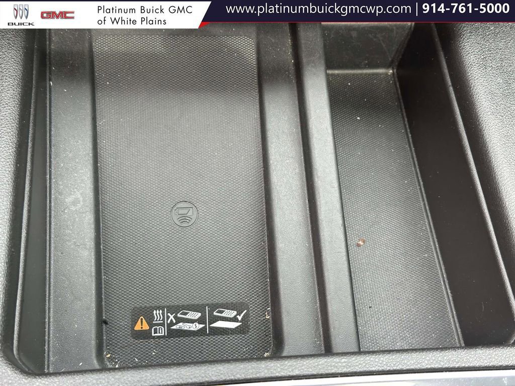 Used 2020 GMC Sierra 1500 Denali w/ Technology Package image 27