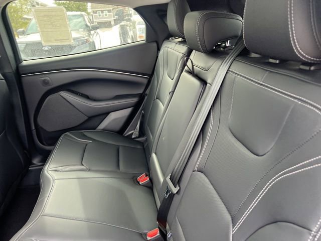New 2026 Ford Mustang Mach-E Premium AWD/4WD image 17