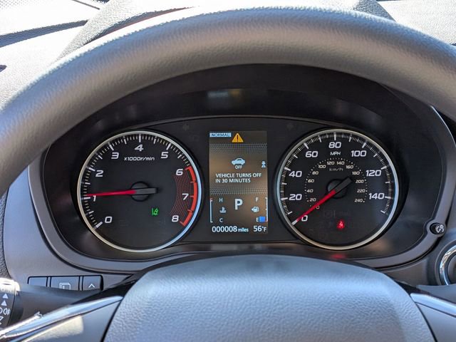 New 2026 Mitsubishi Eclipse Cross LE image 18