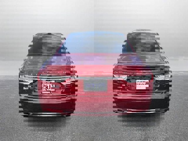 Used 2017 Lincoln Continental Reserve w/ Climate Package image 9