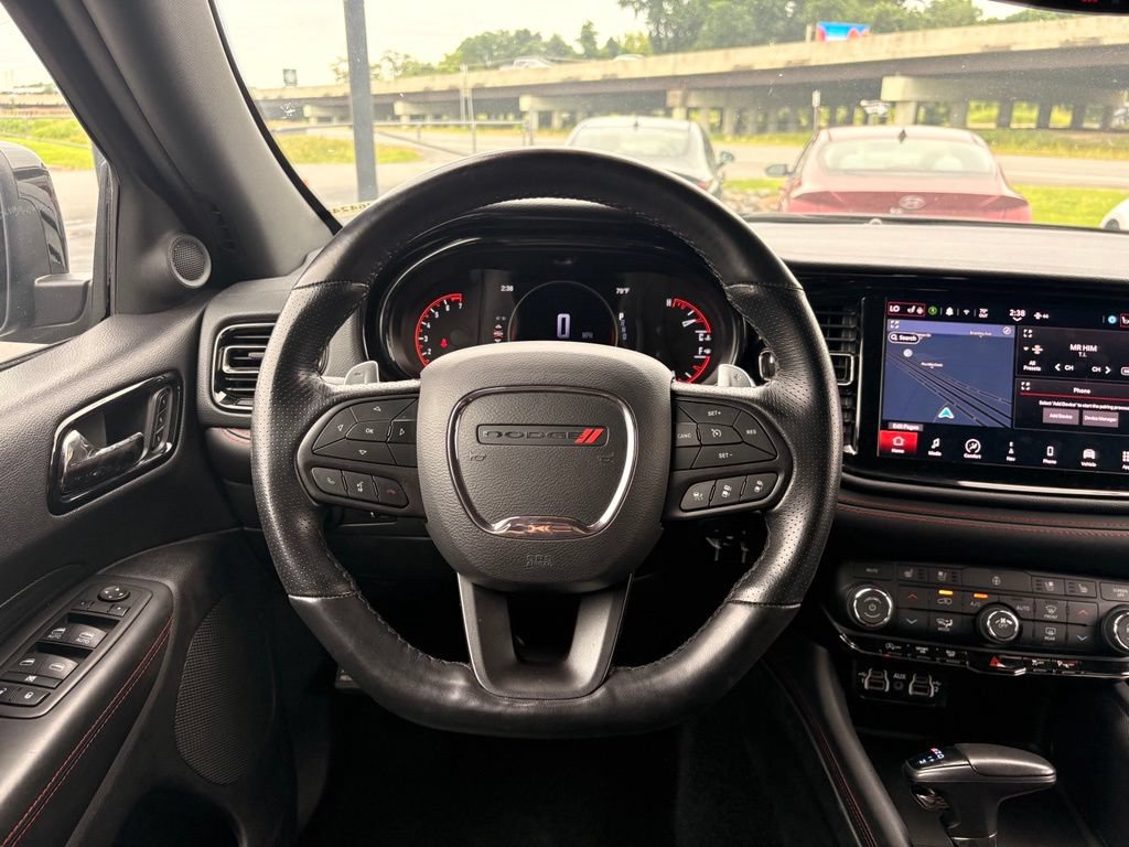 Used 2024 Dodge Durango GT AWD/4WD image 14