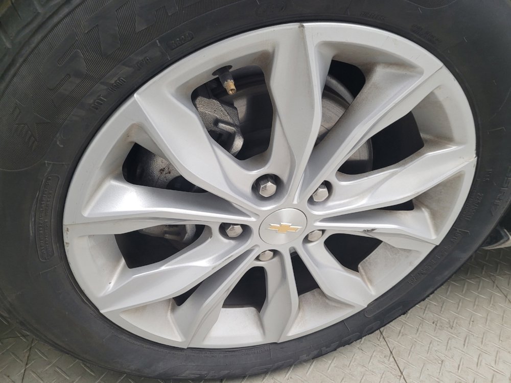 Used 2024 Chevrolet Malibu LT image 31