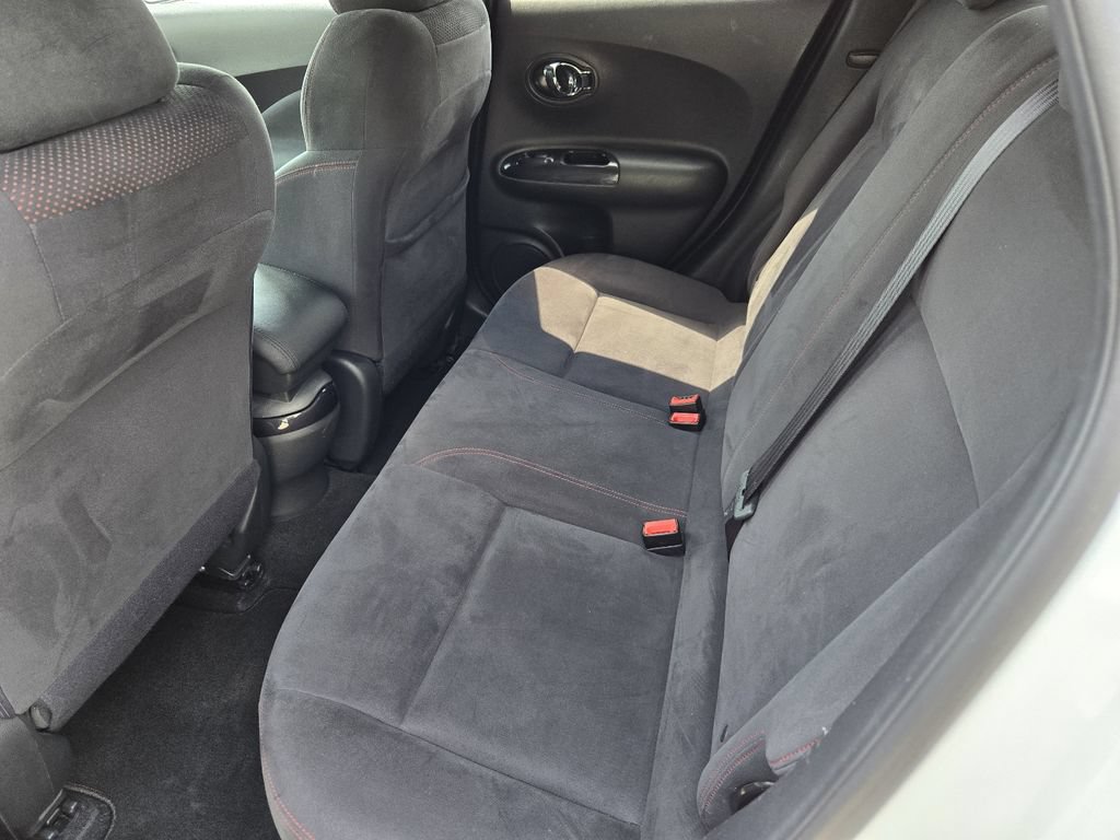 Used 2015 Nissan Juke NISMO AWD/4WD image 33