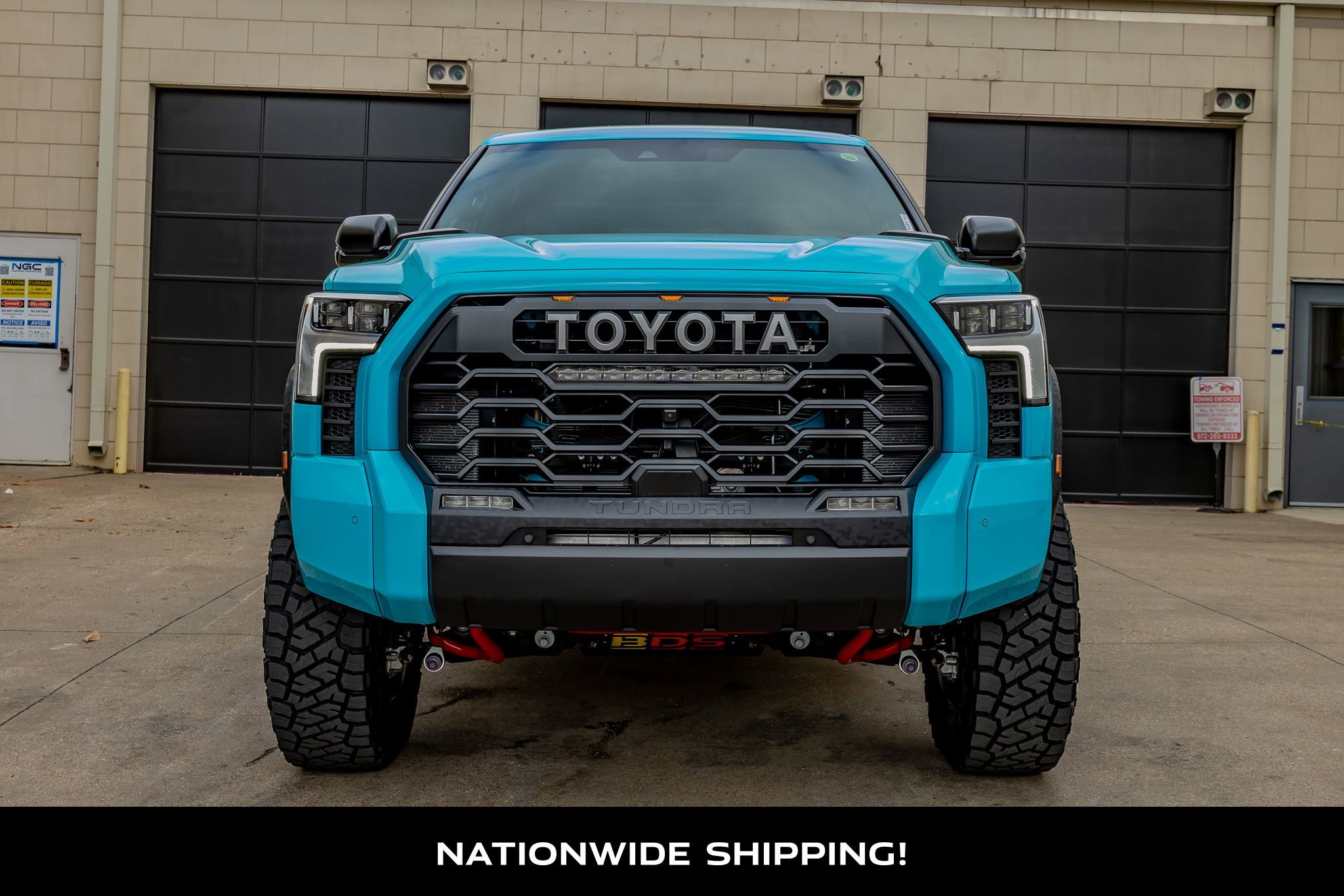 Used 2026 Toyota Tundra TRD Pro image 4