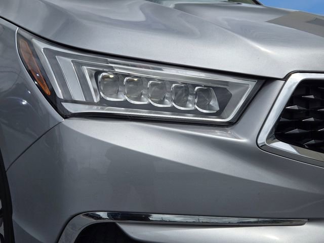 Used 2020 Acura MDX FWD w/ Technology Package image 3