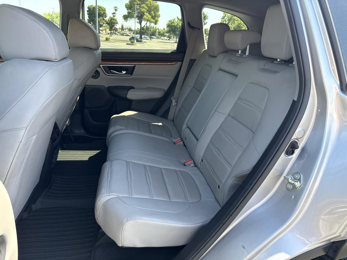 Used 2017 Honda CR-V EX-L image 24