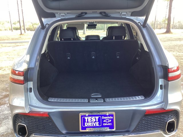 Used 2025 Genesis GV70 2.5T image 12