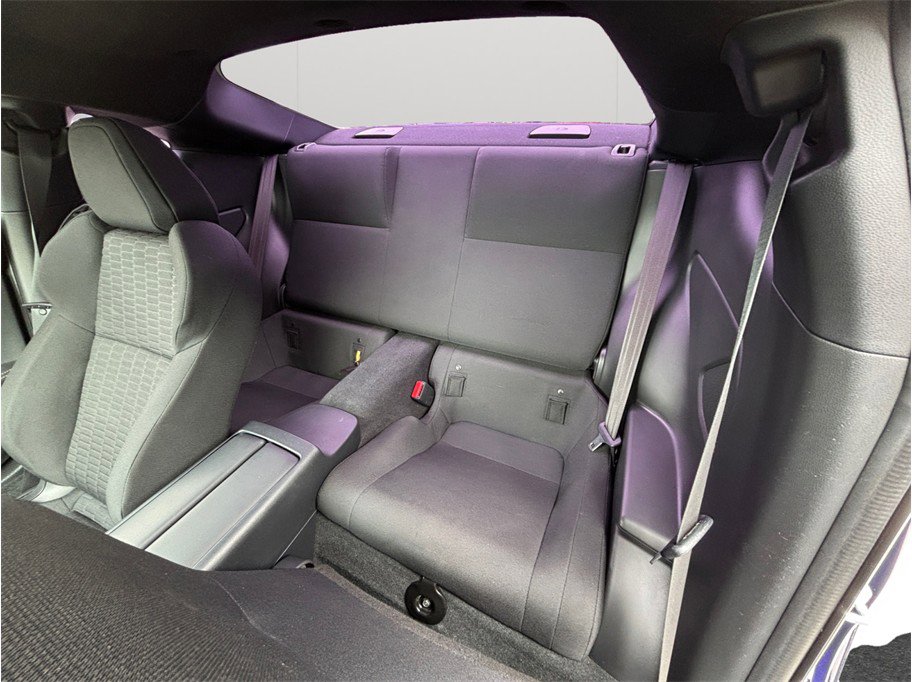 Used 2023 Toyota GR86 w/ ALL Weather Mat Package (TMS) image 31