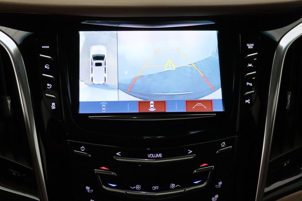 Used 2019 Cadillac Escalade ESV Platinum AWD/4WD image 30