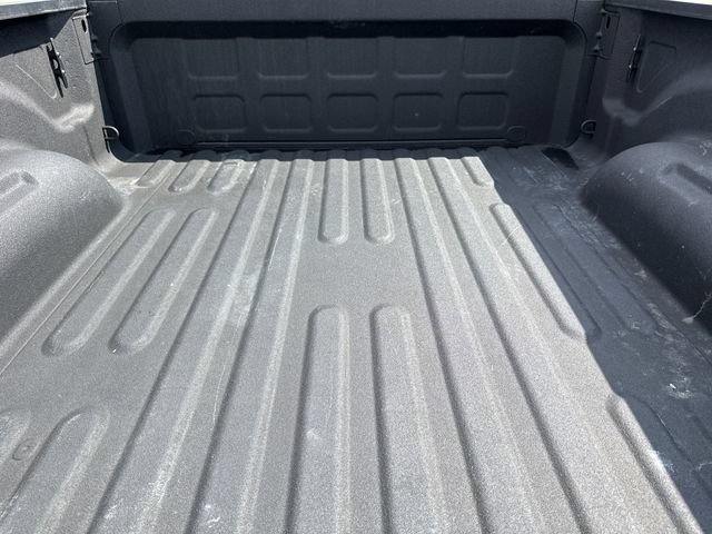 Used 2025 RAM 2500 Laramie w/ Night Edition AWD/4WD image 11