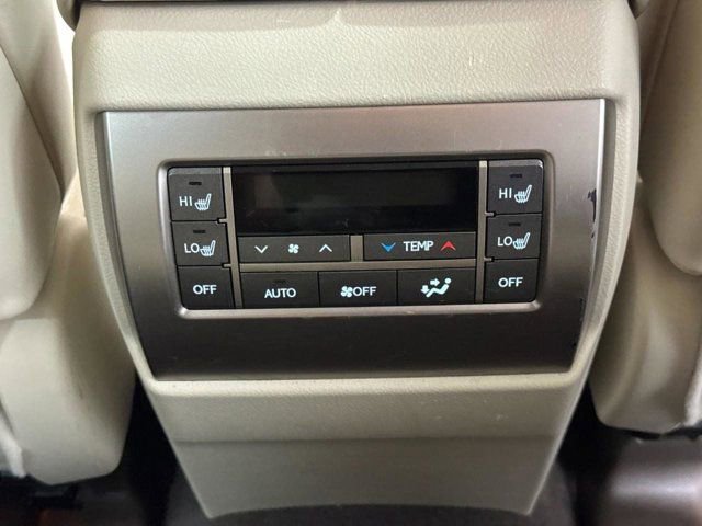 Used 2019 Lexus GX 460 Premium w/ Premium Package AWD/4WD image 25