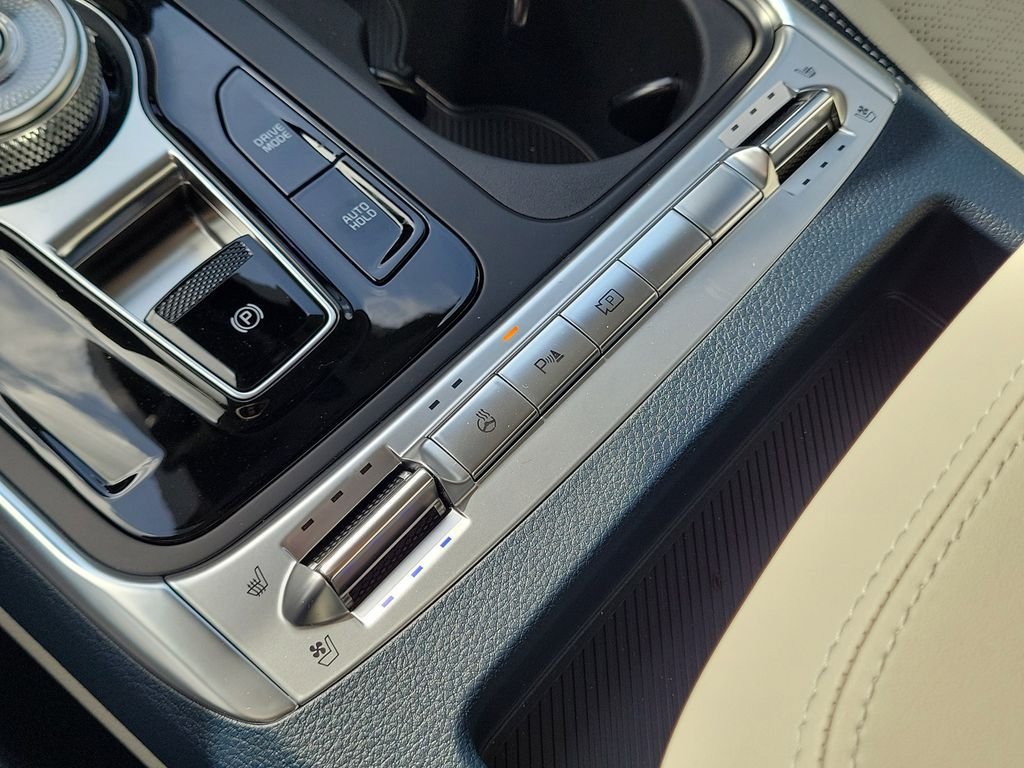 New 2026 Kia Carnival SX Prestige FWD image 37