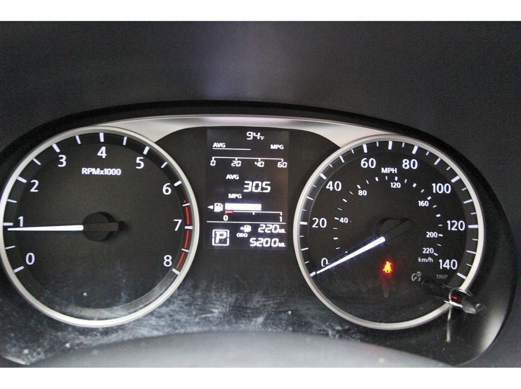 Used 2025 Nissan Kicks Play S FWD image 14