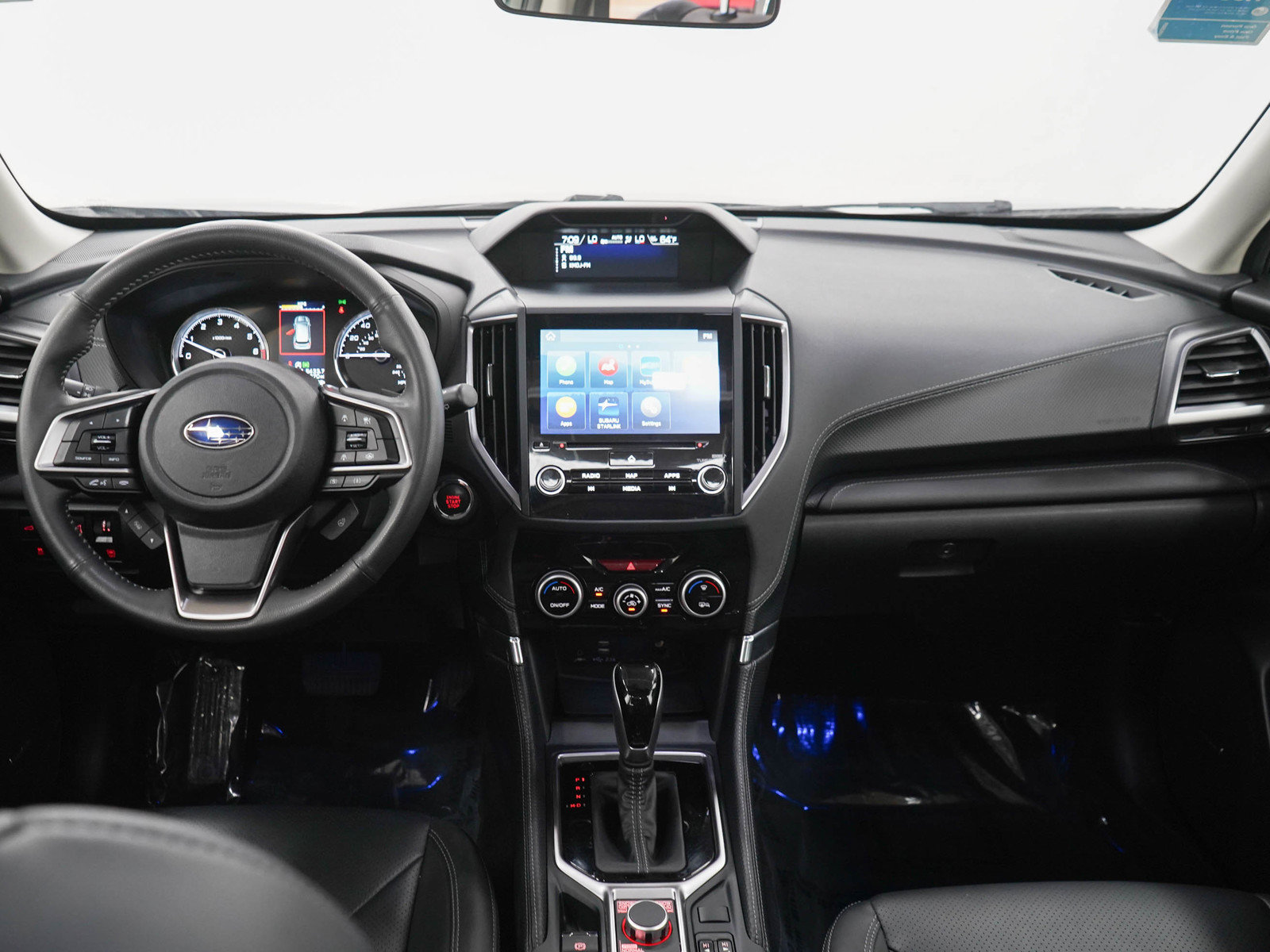 Used 2023 Subaru Forester Touring AWD/4WD image 16