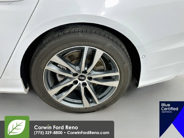 Used 2021 Audi A6 3.0T Prestige w/ Prestige Package AWD/4WD image 37