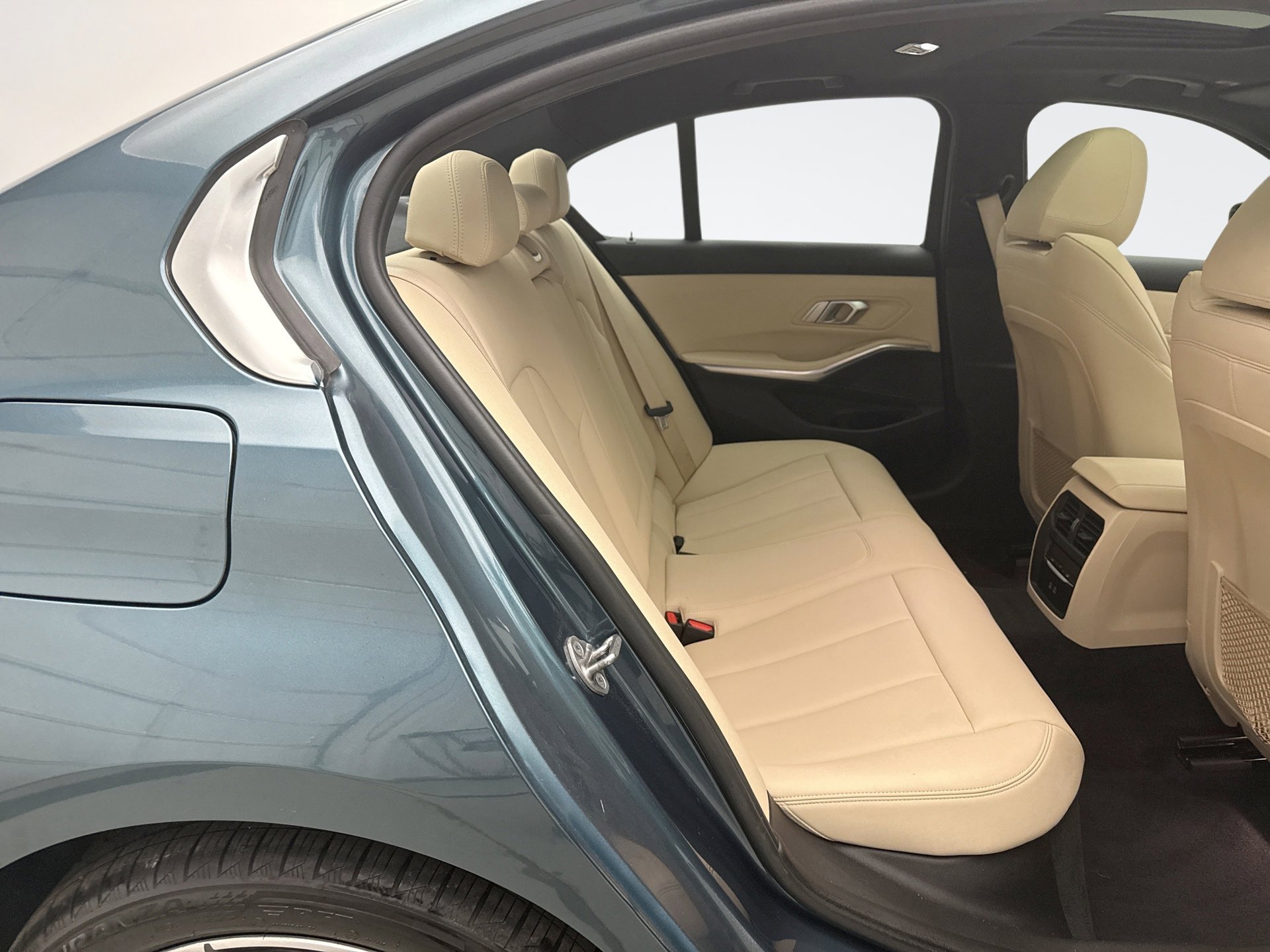 Used 2021 BMW 330i xDrive 330XI AWD w/ Convenience Package image 20