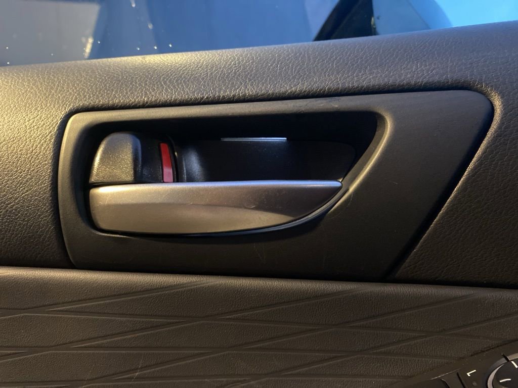 Used 2022 Lexus IS 350 F Sport image 32