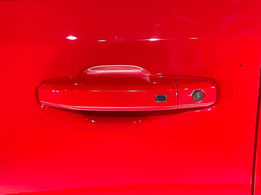 Used 2024 Chevrolet Silverado 1500 LT image 18