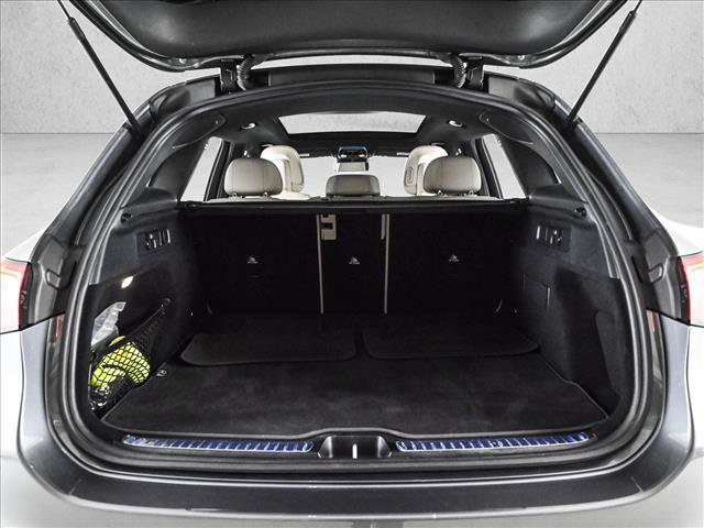 Certified 2023 Mercedes-Benz GLC 300 4MATIC image 6