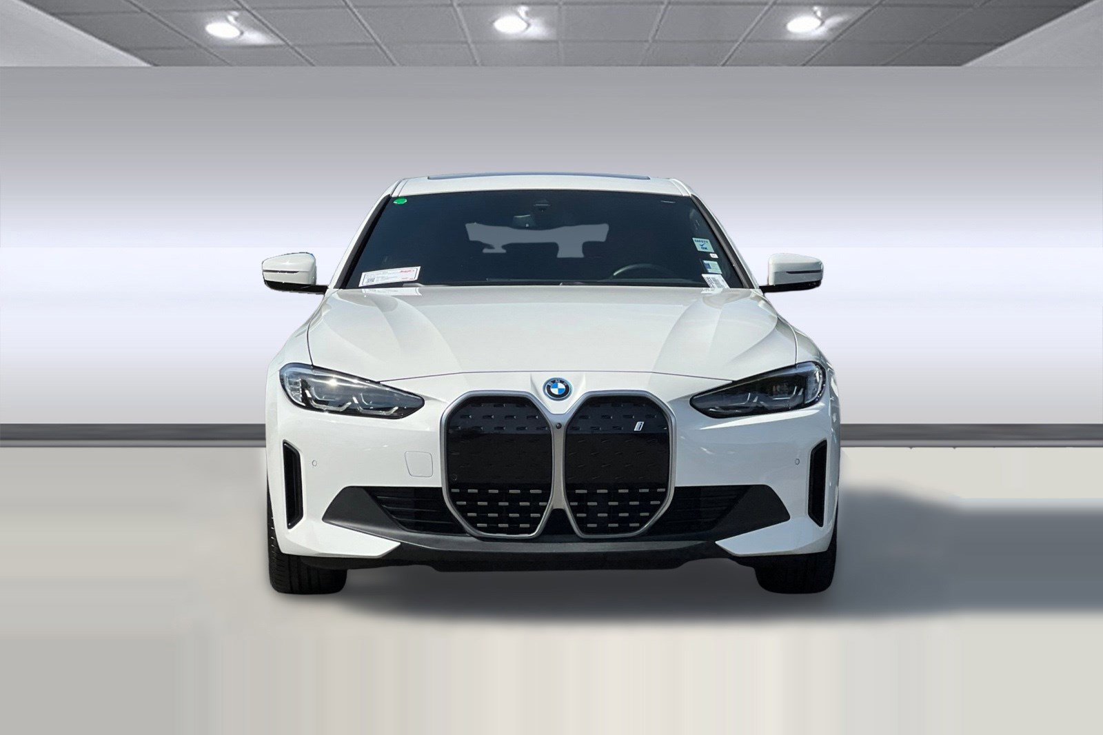 Certified 2023 BMW i4 eDrive35 w/ Premium Package RWD image 5
