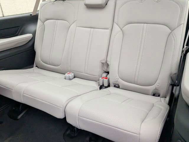 New 2026 Jeep Grand Wagoneer L Limited image 19