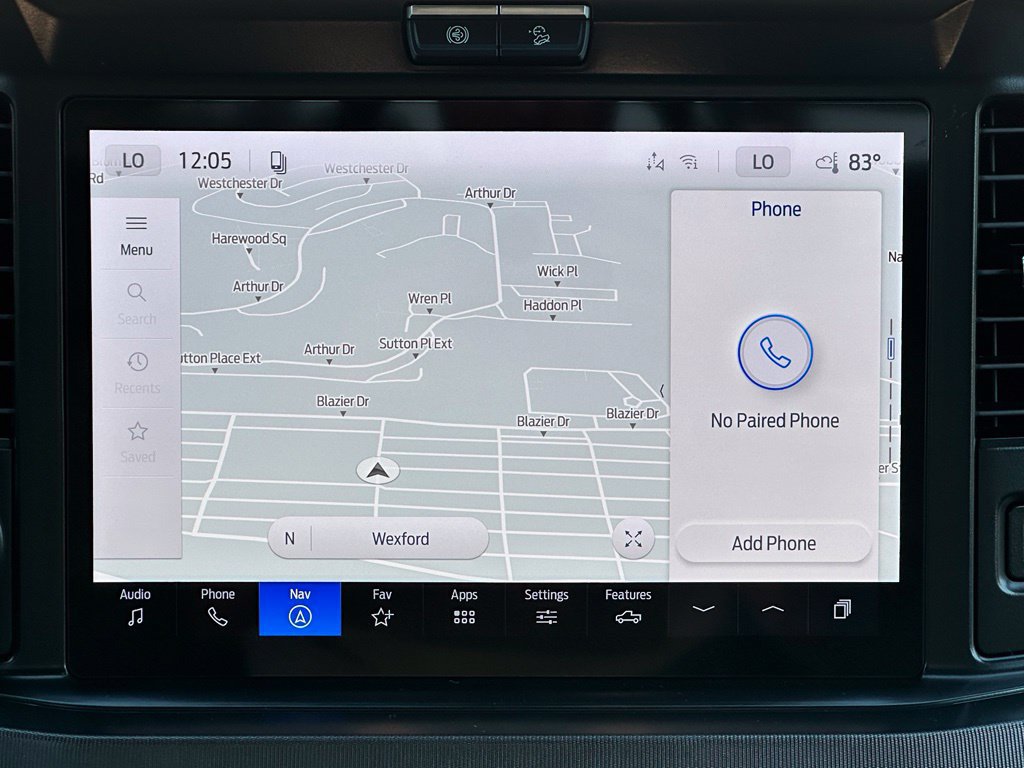 New 2027 Ford F250 Platinum AWD/4WD image 16