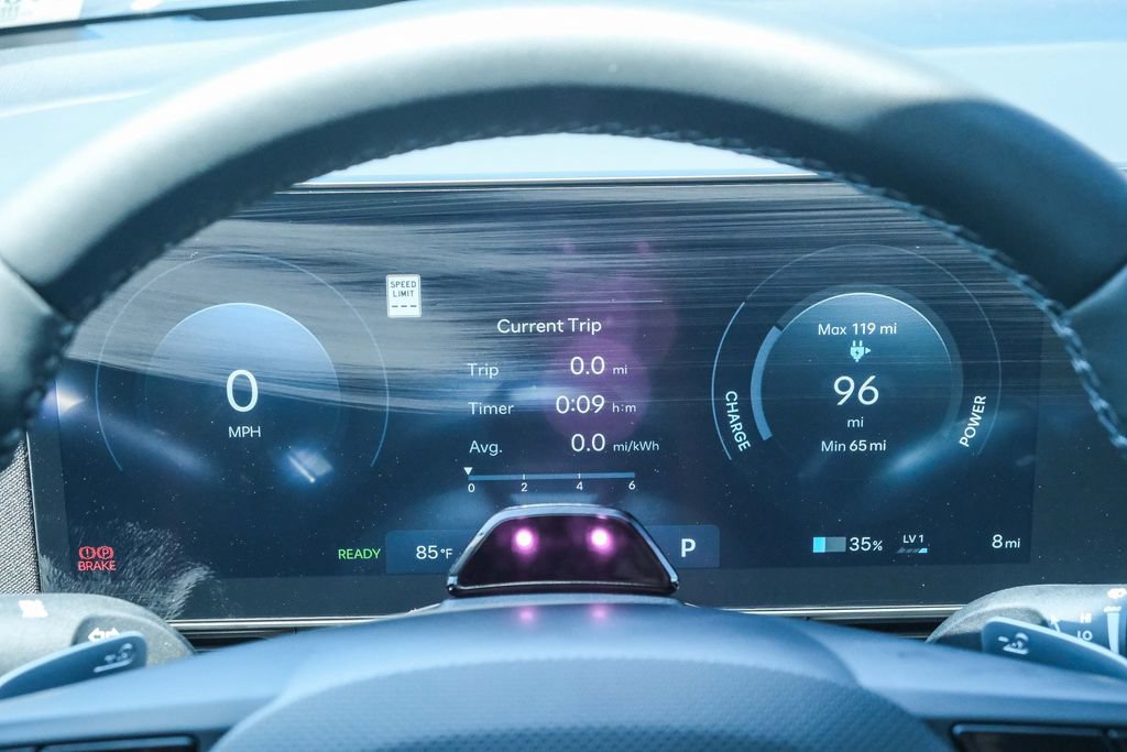 New 2025 Hyundai Ioniq 5 SE RWD image 25