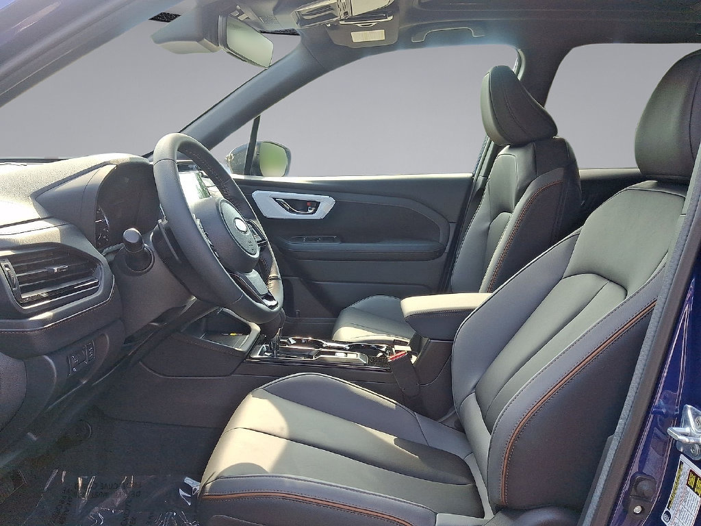 New 2026 Subaru Forester Sport w/ Onyx Edition AWD/4WD image 14