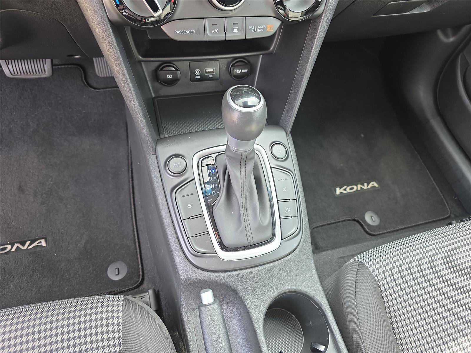 Used 2020 Hyundai Kona SEL image 23