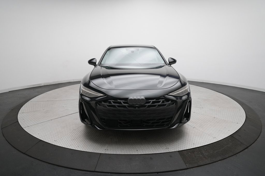 New 2026 Audi A6 Premium Plus image 11