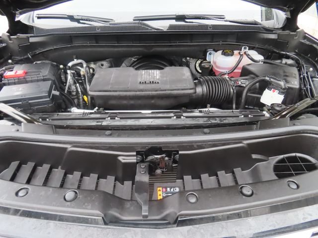 Used 2026 Chevrolet Tahoe High Country AWD/4WD image 12