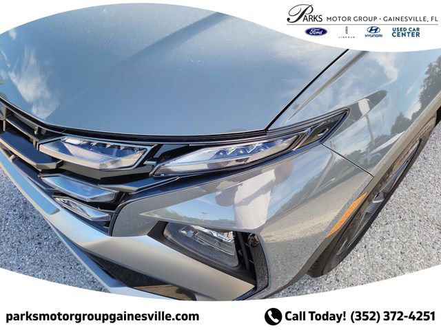 New 2025 Hyundai Tucson SEL AWD/4WD image 6