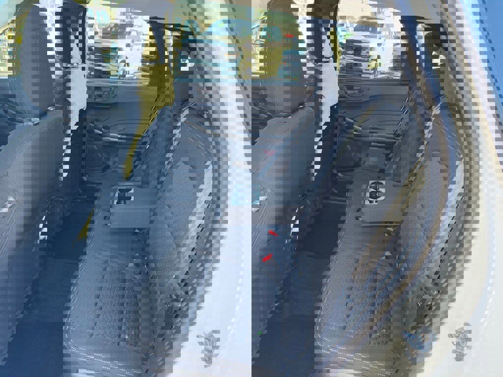 New 2025 Ford Escape Active w/ Tech Pack #1 image 28