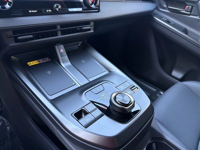 New 2026 Toyota bZ Woodland AWD/4WD image 18