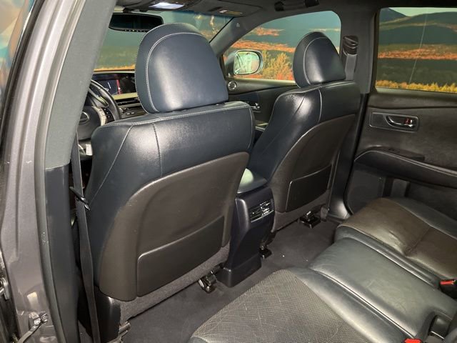 Used 2015 Lexus RX 350 F Sport w/ Navigation Package image 56