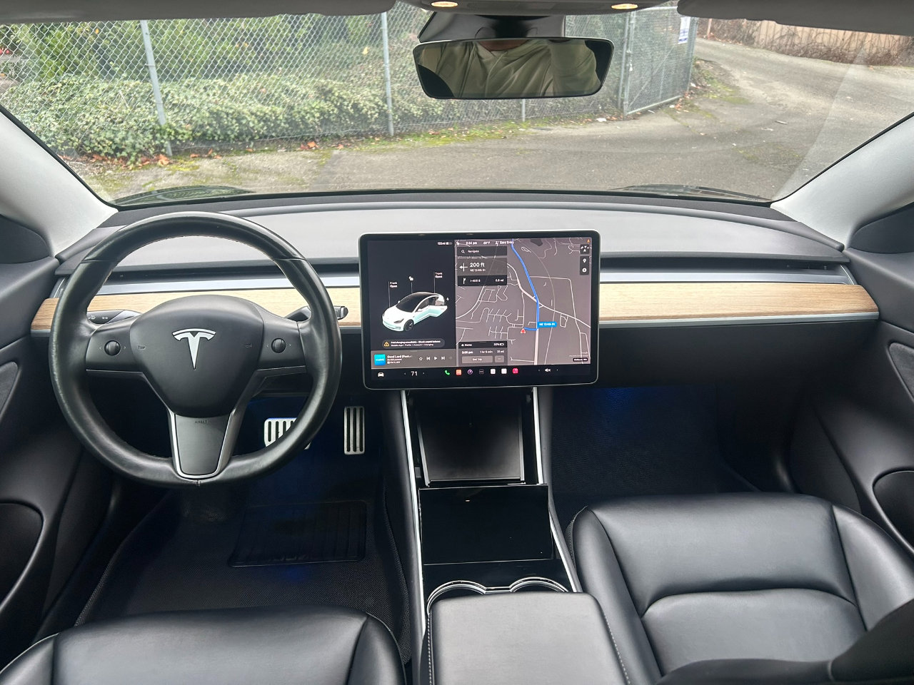 Used 2019 Tesla Model 3 Mid Range image 14
