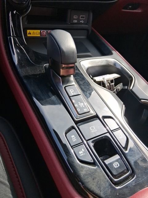 Used 2024 Lexus NX 350 AWD image 24