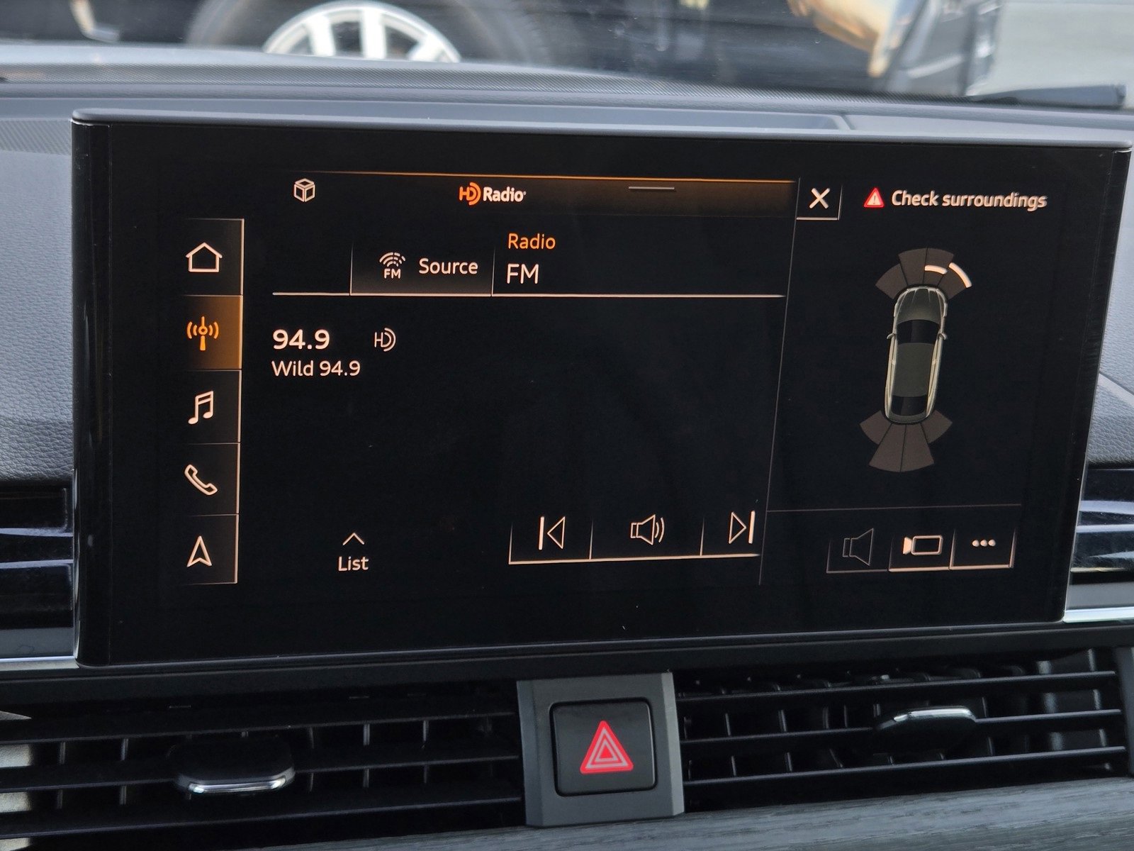 Used 2024 Audi A5 2.0T Premium Plus image 13