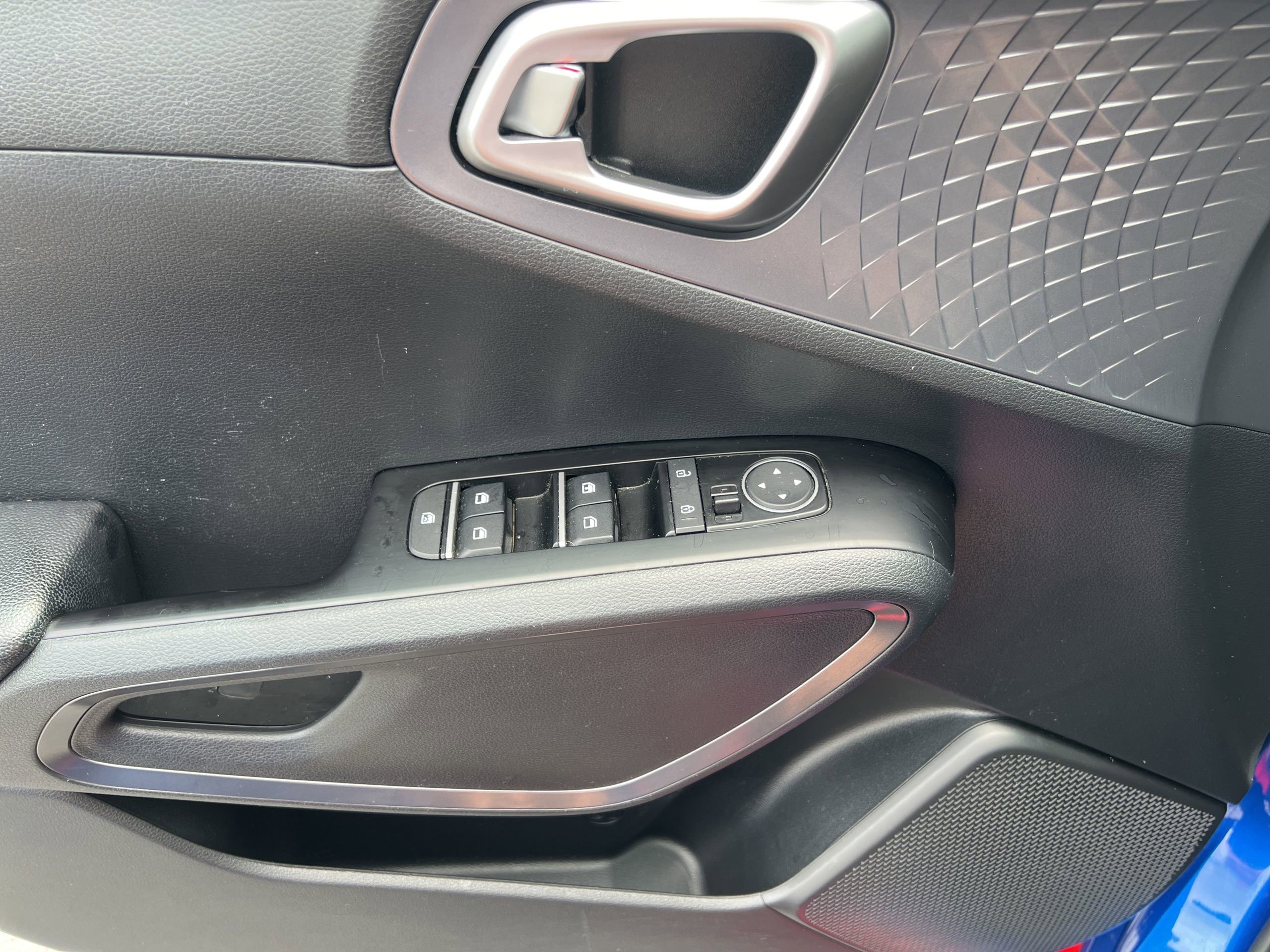 Used 2021 Kia Soul GT-Line FWD image 20