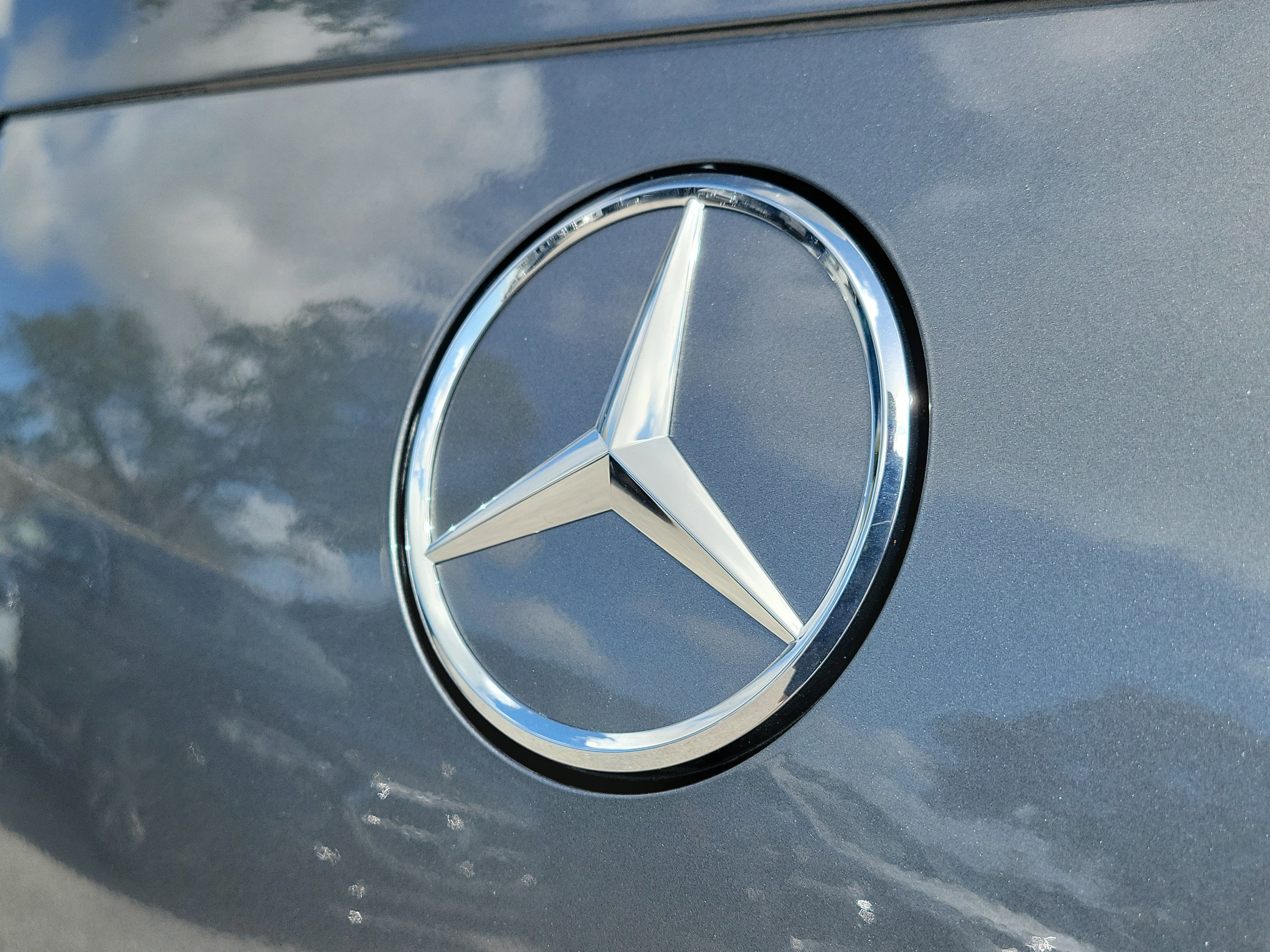 New 2026 Mercedes-Benz GLE 450 4MATIC Coupe image 31